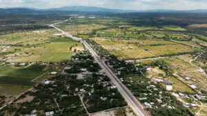 ¿Cómo generar menos residuos al construir carreteras?