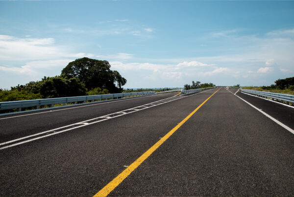 ¿Qué características tiene una carpeta asfáltica de buena calidad?