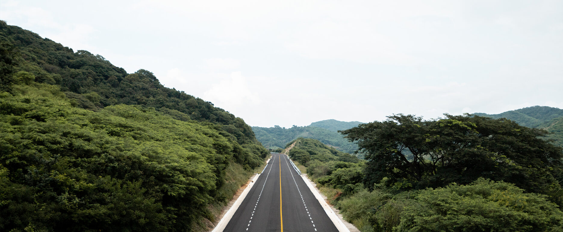 10 aspectos a considerar antes de pavimentar una vialidad