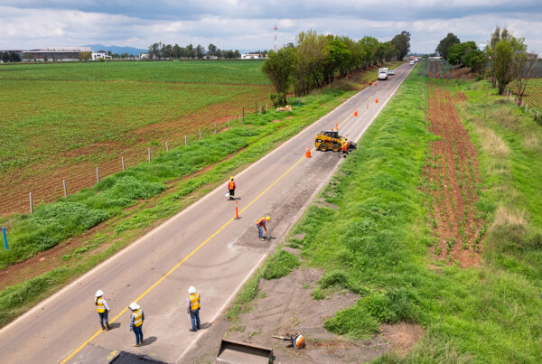 Las convenciones internacionales de construcción más importantes