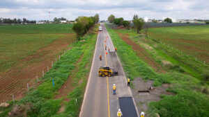 Tipos de grúas utilizadas en la construcción