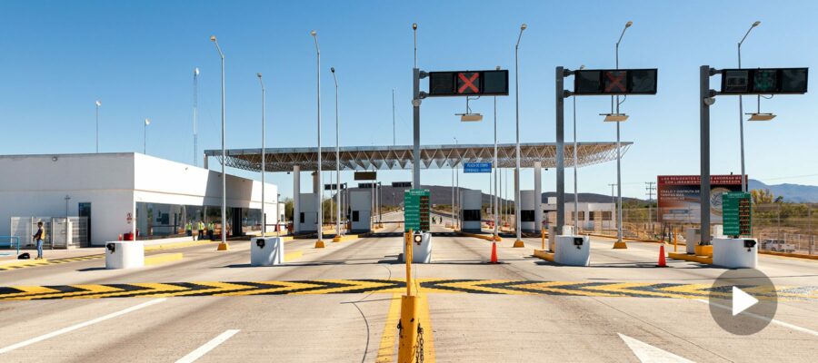 LiCO Libramiento Ciudad Obregón LiCO Libramiento Ciudad Obregón