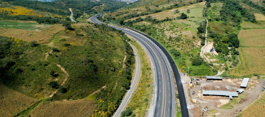 M&R Guadalajara - Colima M&R Guadalajara - Colima