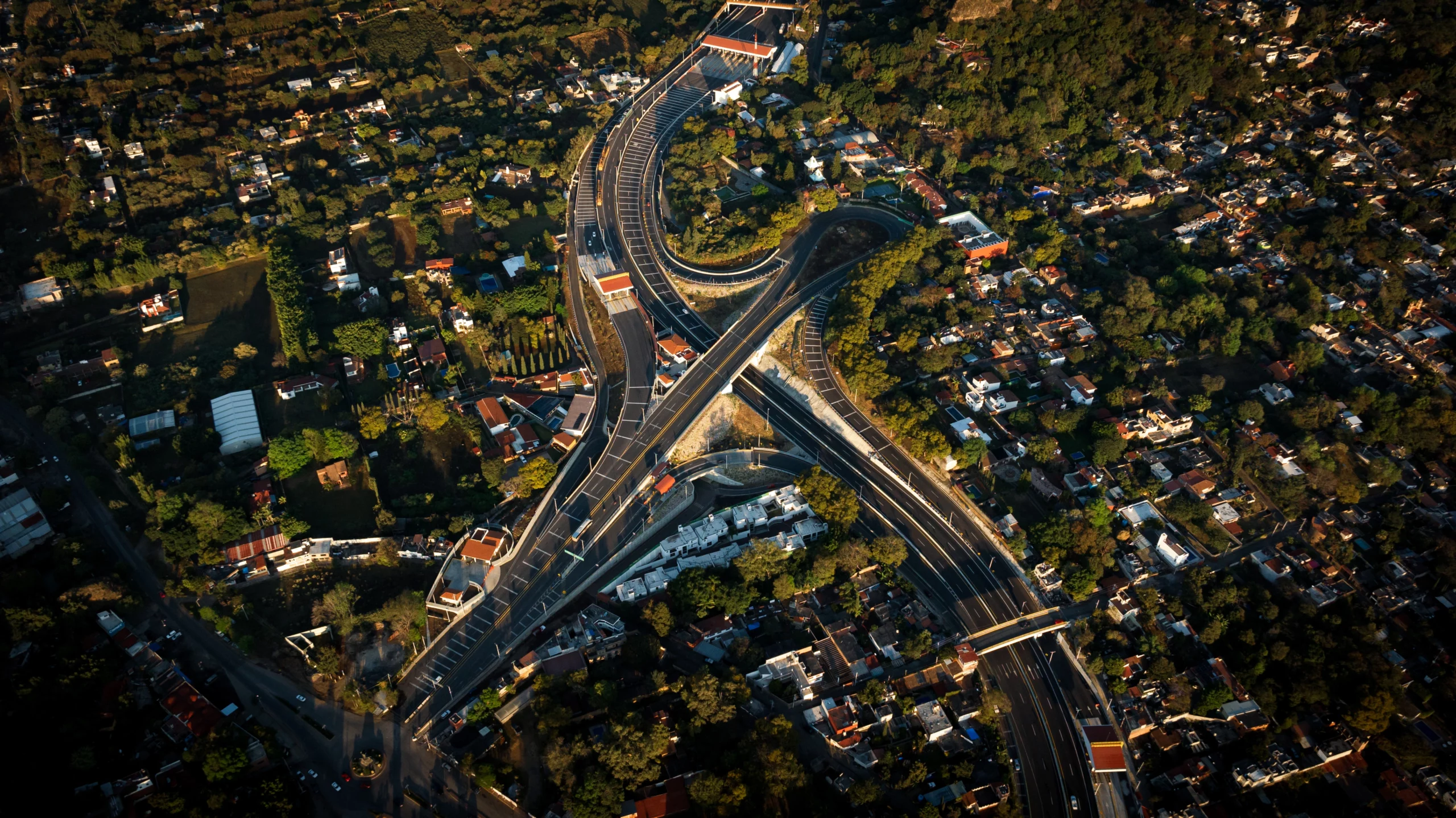 ​Nanotecnología en asfaltos: ¿cómo mejora las carreteras?