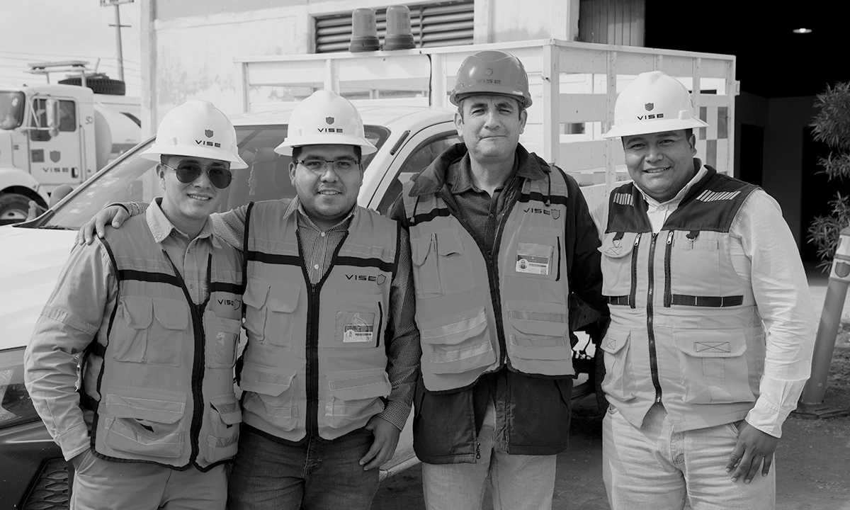 El rol clave del ingeniero civil en la infraestructura del país