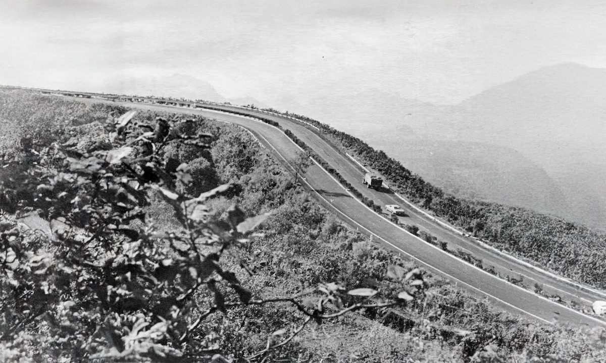 El inicio de las carreteras en México: los caminos que forjaron nuestro país