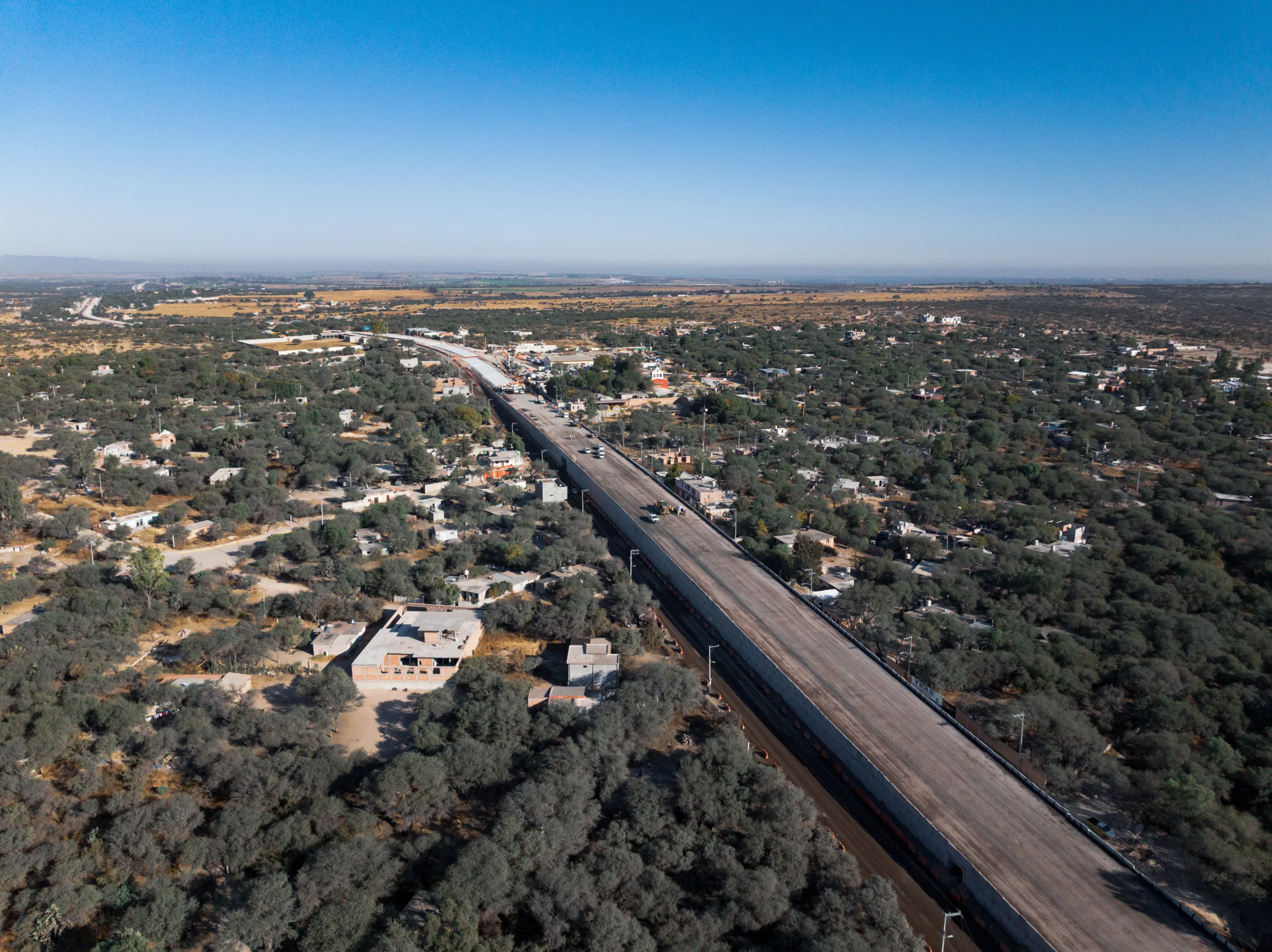 Ingeniería resiliente: construir para resistir el cambio