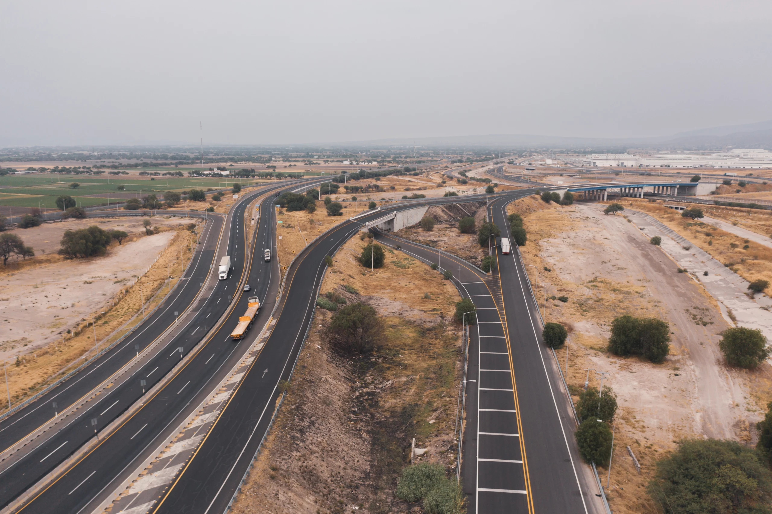 ¿Cómo se planea una obra vial sin detener la movilidad?