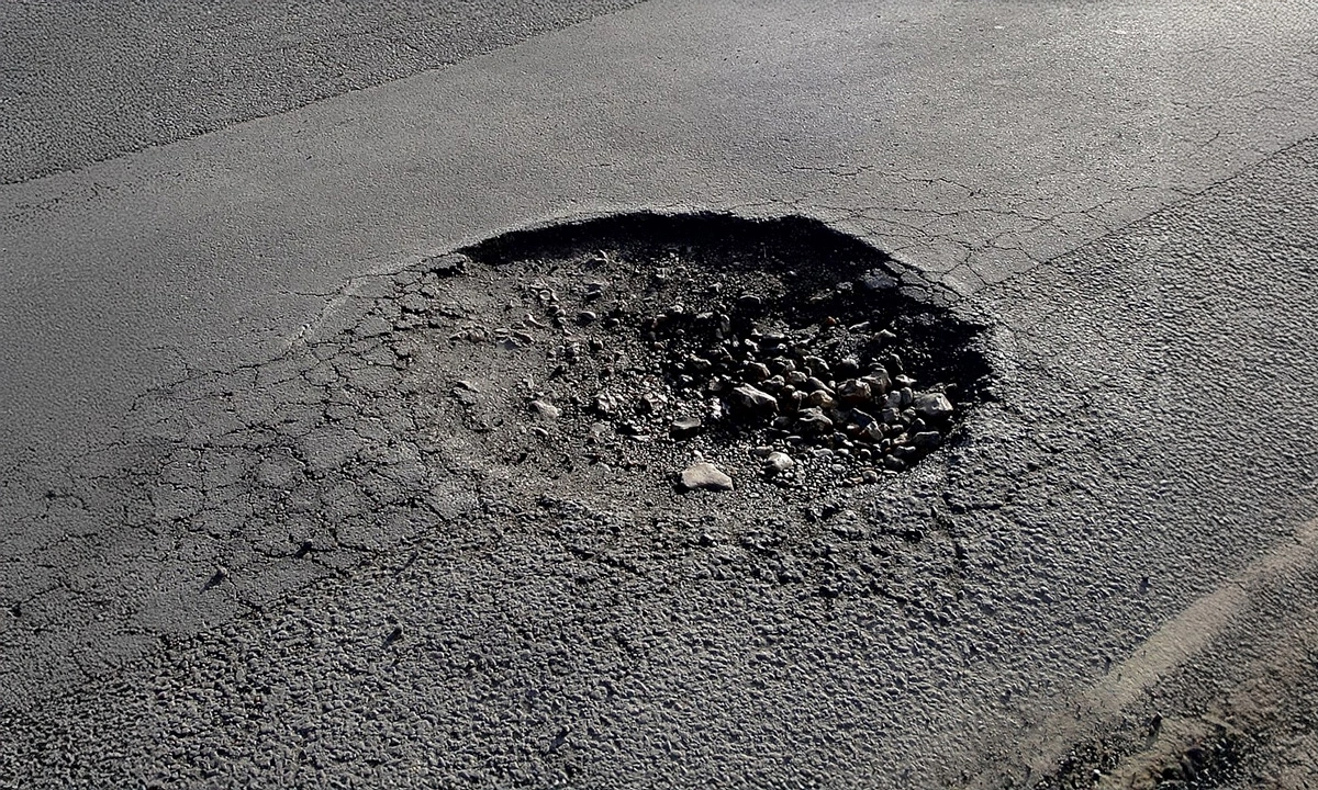 ¿El fin del bache? Tecnologías emergentes que están cambiando la conservación vial