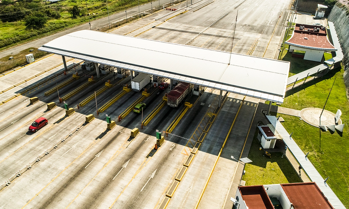 Carreteras y acceso: cómo la infraestructura conecta oportunidades sociales
