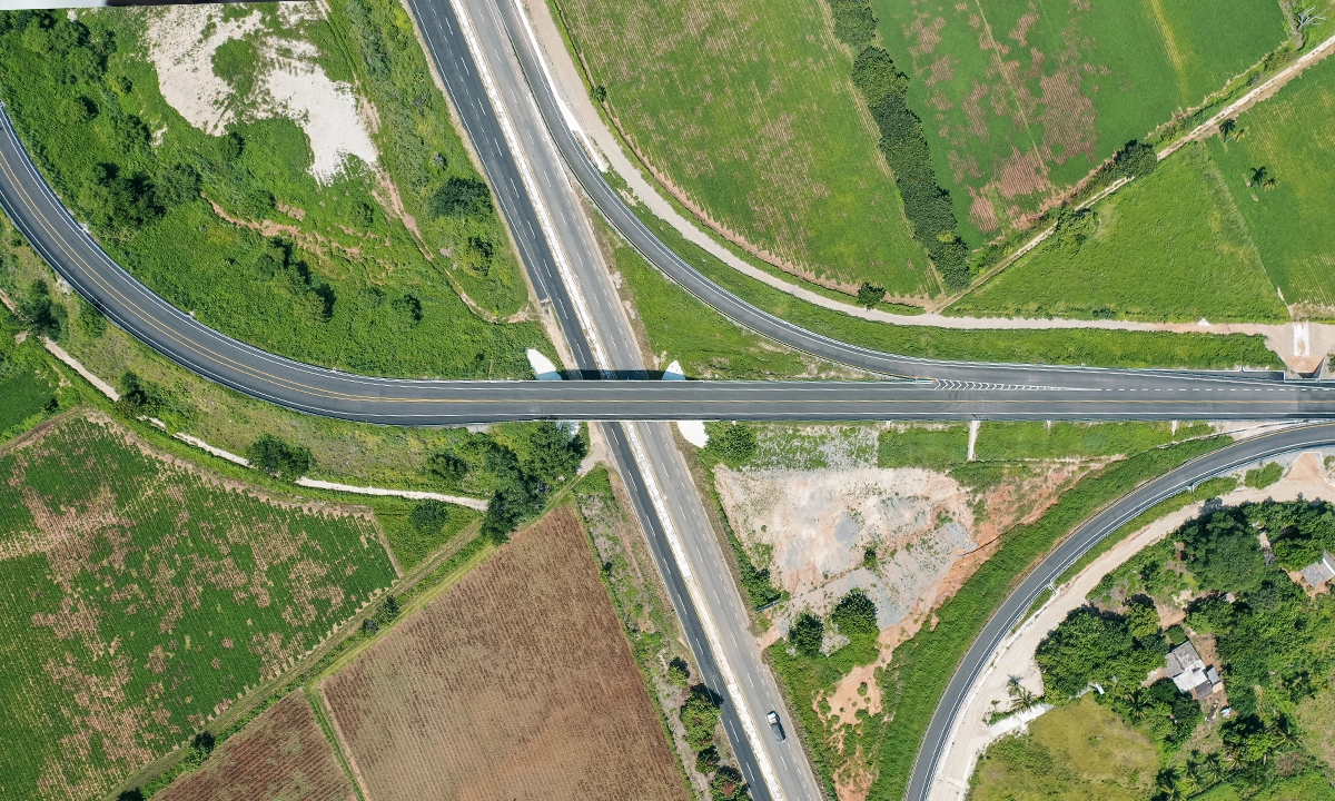 Infraestructura vial y nearshoring: la conexión que impulsa a México